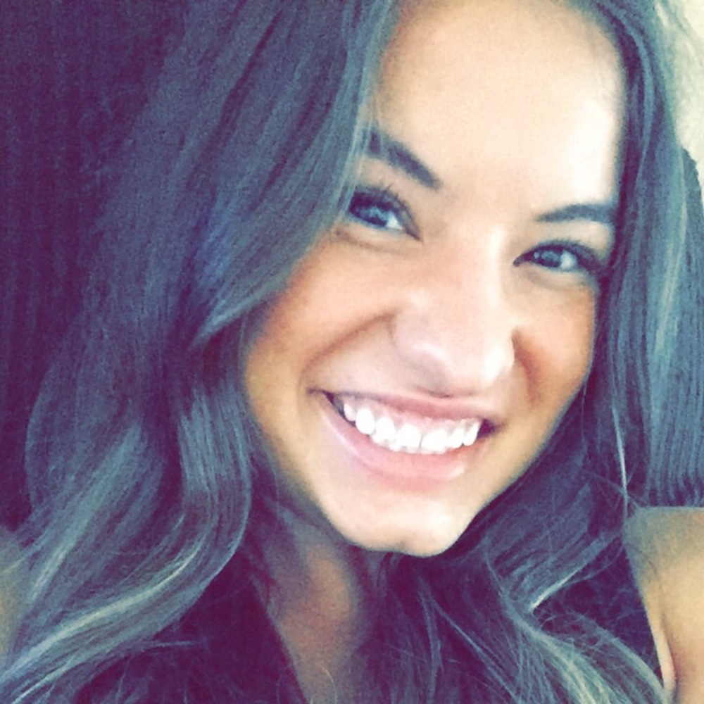 Meet your Posher, Sidnee